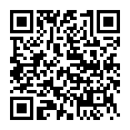 Kod QR do zeskanowania na urządzeniu mobilnym w celu wyświetlenia na nim tej strony