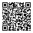 Kod QR do zeskanowania na urządzeniu mobilnym w celu wyświetlenia na nim tej strony