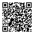 Kod QR do zeskanowania na urządzeniu mobilnym w celu wyświetlenia na nim tej strony