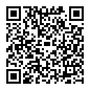 Kod QR do zeskanowania na urządzeniu mobilnym w celu wyświetlenia na nim tej strony