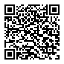 Kod QR do zeskanowania na urządzeniu mobilnym w celu wyświetlenia na nim tej strony