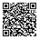 Kod QR do zeskanowania na urządzeniu mobilnym w celu wyświetlenia na nim tej strony