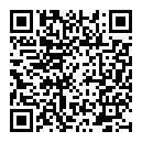 Kod QR do zeskanowania na urządzeniu mobilnym w celu wyświetlenia na nim tej strony