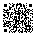 Kod QR do zeskanowania na urządzeniu mobilnym w celu wyświetlenia na nim tej strony