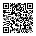 Kod QR do zeskanowania na urządzeniu mobilnym w celu wyświetlenia na nim tej strony