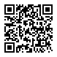 Kod QR do zeskanowania na urządzeniu mobilnym w celu wyświetlenia na nim tej strony