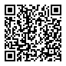 Kod QR do zeskanowania na urządzeniu mobilnym w celu wyświetlenia na nim tej strony