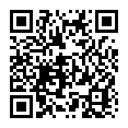 Kod QR do zeskanowania na urządzeniu mobilnym w celu wyświetlenia na nim tej strony