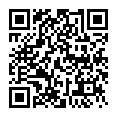 Kod QR do zeskanowania na urządzeniu mobilnym w celu wyświetlenia na nim tej strony