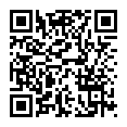 Kod QR do zeskanowania na urządzeniu mobilnym w celu wyświetlenia na nim tej strony