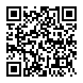 Kod QR do zeskanowania na urządzeniu mobilnym w celu wyświetlenia na nim tej strony