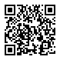 Kod QR do zeskanowania na urządzeniu mobilnym w celu wyświetlenia na nim tej strony