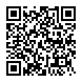 Kod QR do zeskanowania na urządzeniu mobilnym w celu wyświetlenia na nim tej strony