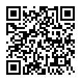 Kod QR do zeskanowania na urządzeniu mobilnym w celu wyświetlenia na nim tej strony