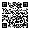 Kod QR do zeskanowania na urządzeniu mobilnym w celu wyświetlenia na nim tej strony