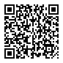 Kod QR do zeskanowania na urządzeniu mobilnym w celu wyświetlenia na nim tej strony