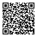 Kod QR do zeskanowania na urządzeniu mobilnym w celu wyświetlenia na nim tej strony