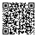 Kod QR do zeskanowania na urządzeniu mobilnym w celu wyświetlenia na nim tej strony