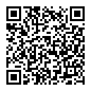 Kod QR do zeskanowania na urządzeniu mobilnym w celu wyświetlenia na nim tej strony