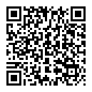 Kod QR do zeskanowania na urządzeniu mobilnym w celu wyświetlenia na nim tej strony