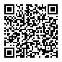 Kod QR do zeskanowania na urządzeniu mobilnym w celu wyświetlenia na nim tej strony