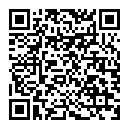 Kod QR do zeskanowania na urządzeniu mobilnym w celu wyświetlenia na nim tej strony