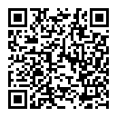 Kod QR do zeskanowania na urządzeniu mobilnym w celu wyświetlenia na nim tej strony