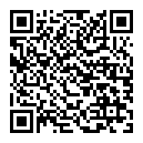 Kod QR do zeskanowania na urządzeniu mobilnym w celu wyświetlenia na nim tej strony