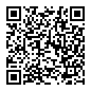 Kod QR do zeskanowania na urządzeniu mobilnym w celu wyświetlenia na nim tej strony