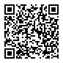 Kod QR do zeskanowania na urządzeniu mobilnym w celu wyświetlenia na nim tej strony