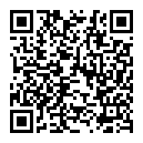 Kod QR do zeskanowania na urządzeniu mobilnym w celu wyświetlenia na nim tej strony