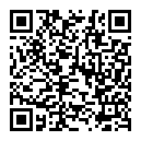 Kod QR do zeskanowania na urządzeniu mobilnym w celu wyświetlenia na nim tej strony