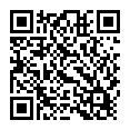 Kod QR do zeskanowania na urządzeniu mobilnym w celu wyświetlenia na nim tej strony