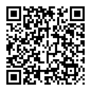 Kod QR do zeskanowania na urządzeniu mobilnym w celu wyświetlenia na nim tej strony