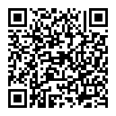 Kod QR do zeskanowania na urządzeniu mobilnym w celu wyświetlenia na nim tej strony