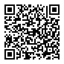 Kod QR do zeskanowania na urządzeniu mobilnym w celu wyświetlenia na nim tej strony