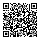 Kod QR do zeskanowania na urządzeniu mobilnym w celu wyświetlenia na nim tej strony