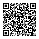 Kod QR do zeskanowania na urządzeniu mobilnym w celu wyświetlenia na nim tej strony