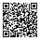 Kod QR do zeskanowania na urządzeniu mobilnym w celu wyświetlenia na nim tej strony