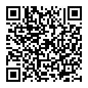 Kod QR do zeskanowania na urządzeniu mobilnym w celu wyświetlenia na nim tej strony