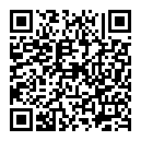 Kod QR do zeskanowania na urządzeniu mobilnym w celu wyświetlenia na nim tej strony