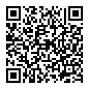 Kod QR do zeskanowania na urządzeniu mobilnym w celu wyświetlenia na nim tej strony