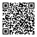 Kod QR do zeskanowania na urządzeniu mobilnym w celu wyświetlenia na nim tej strony