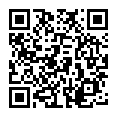 Kod QR do zeskanowania na urządzeniu mobilnym w celu wyświetlenia na nim tej strony