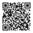 Kod QR do zeskanowania na urządzeniu mobilnym w celu wyświetlenia na nim tej strony