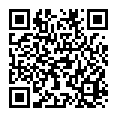 Kod QR do zeskanowania na urządzeniu mobilnym w celu wyświetlenia na nim tej strony