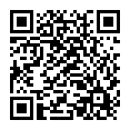 Kod QR do zeskanowania na urządzeniu mobilnym w celu wyświetlenia na nim tej strony