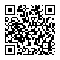 Kod QR do zeskanowania na urządzeniu mobilnym w celu wyświetlenia na nim tej strony