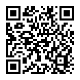 Kod QR do zeskanowania na urządzeniu mobilnym w celu wyświetlenia na nim tej strony