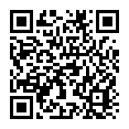 Kod QR do zeskanowania na urządzeniu mobilnym w celu wyświetlenia na nim tej strony